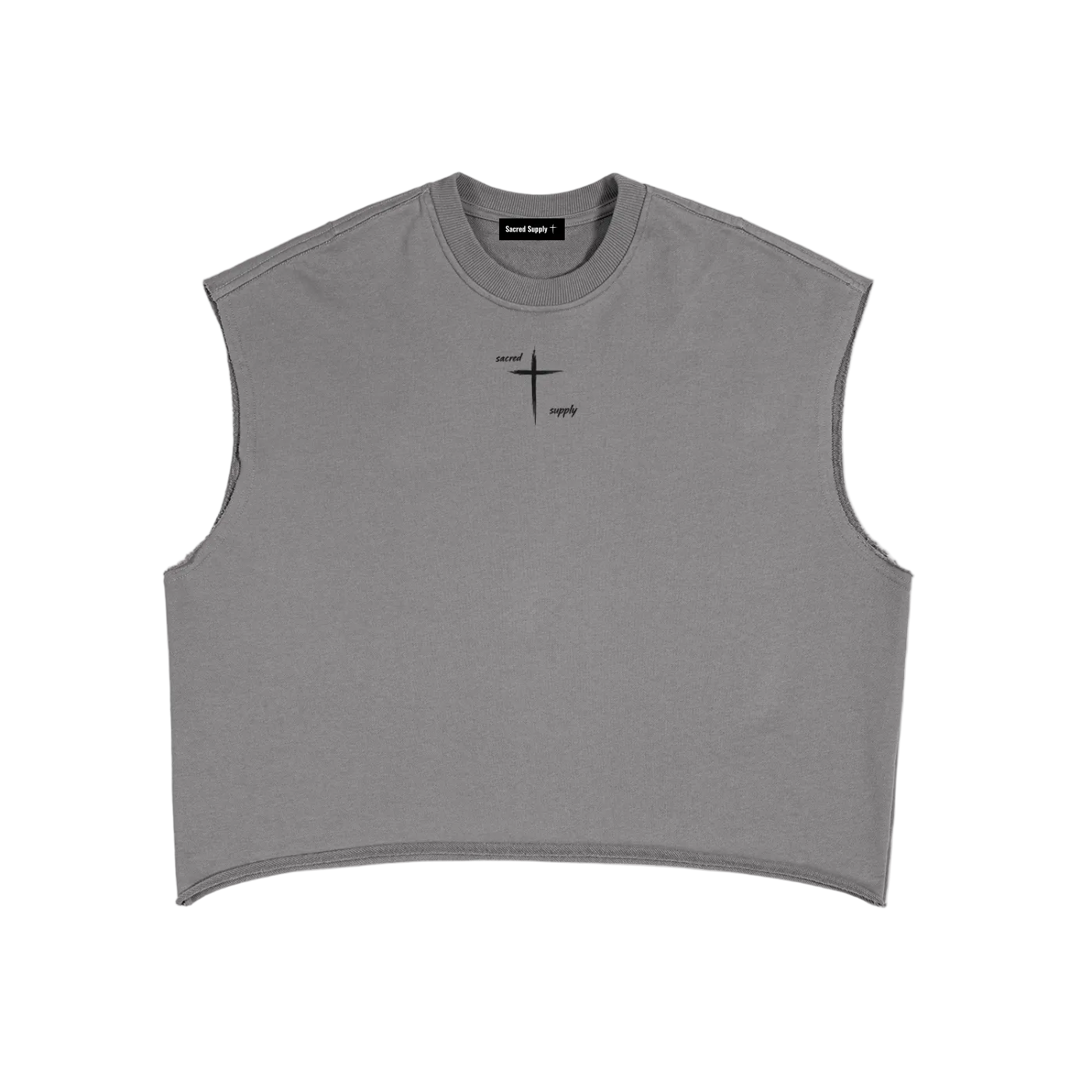 French Terry - Jesus Saves