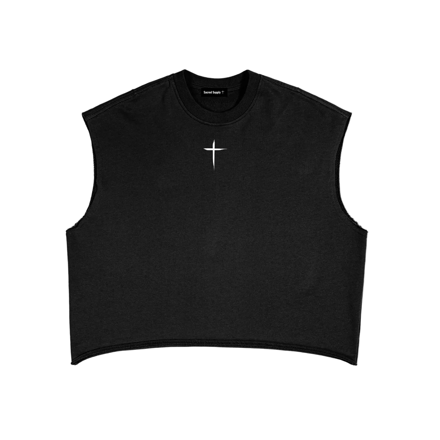 French Terry - Father Forgives