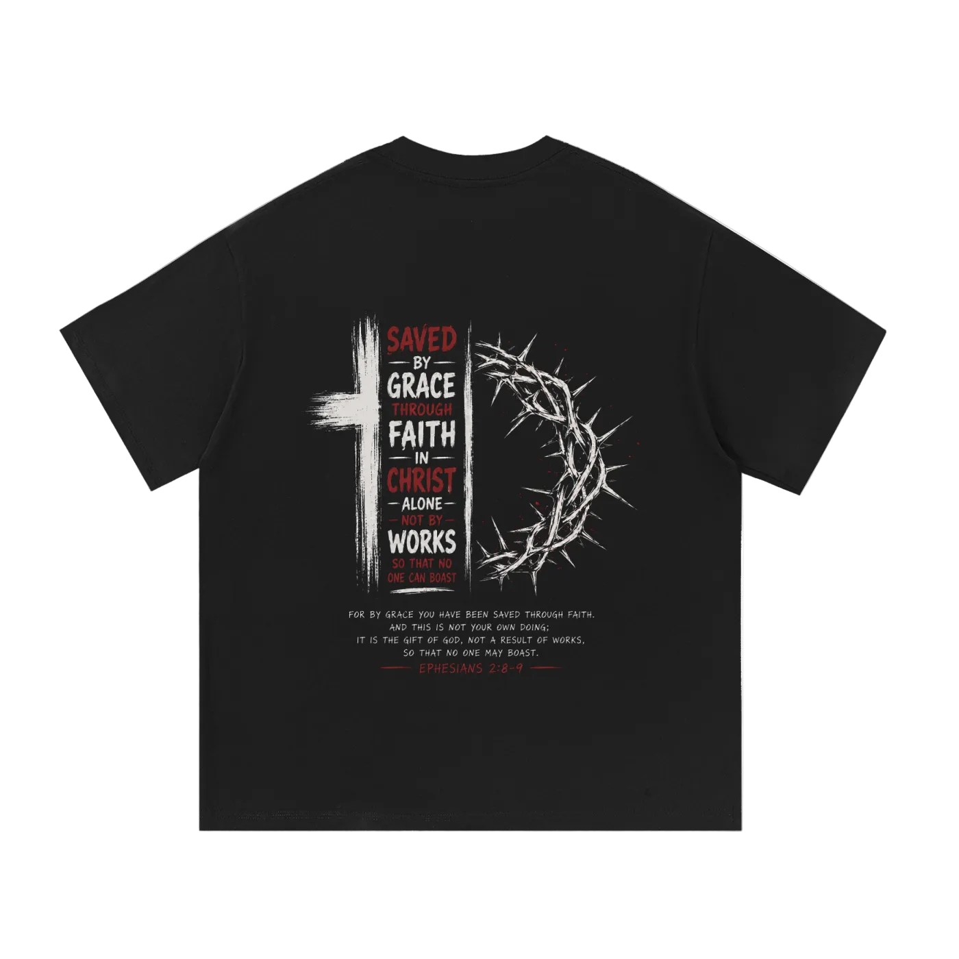 Essential Cotton - Through Faith