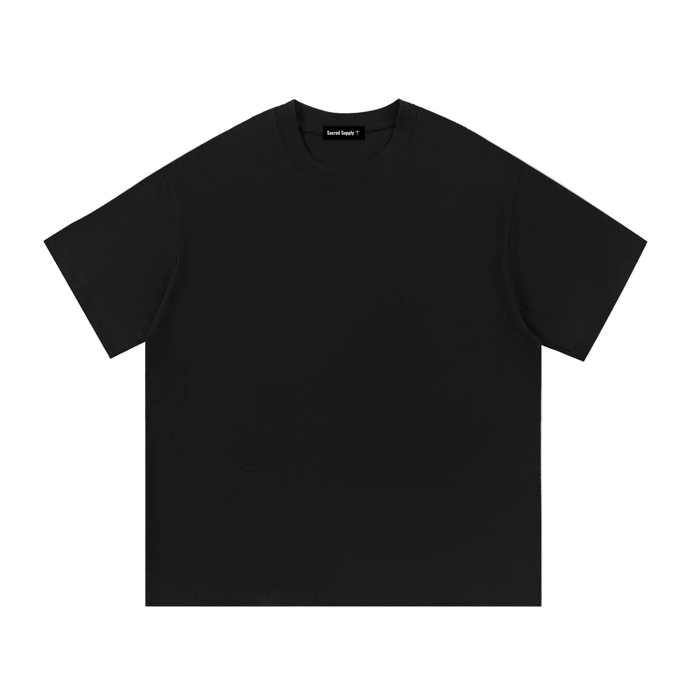 Essential Cotton - Through Faith
