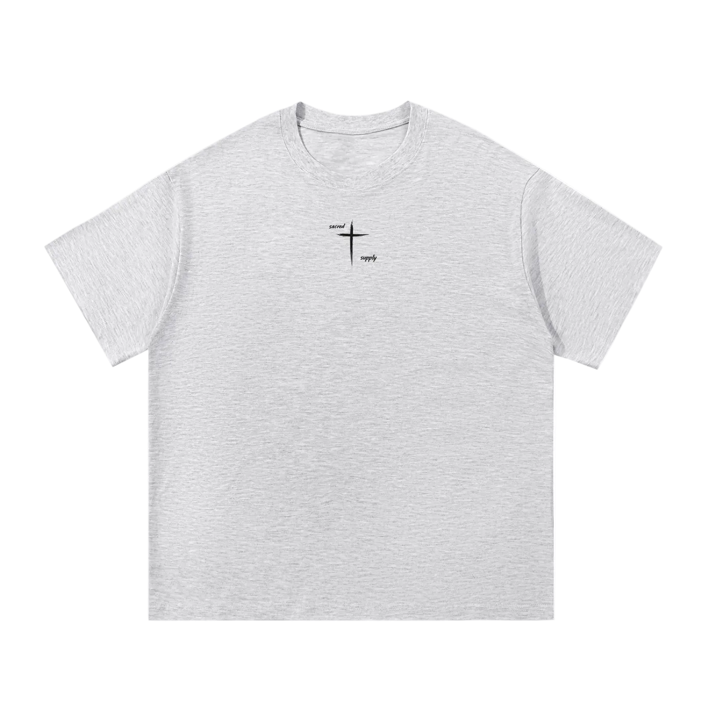 Essential Cotton Tee - Made New